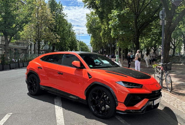 Lamborghini Urus Performante