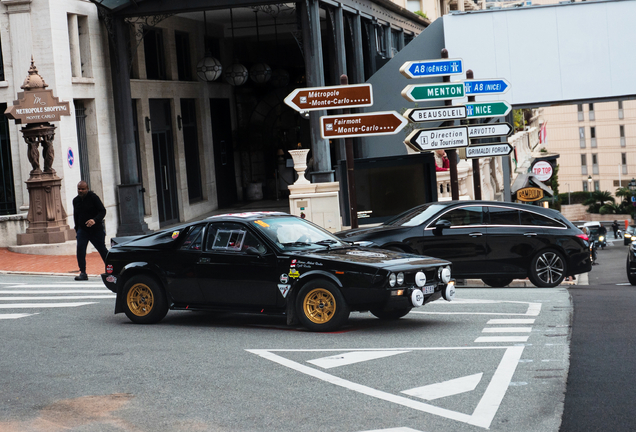 Lancia Beta Montecarlo