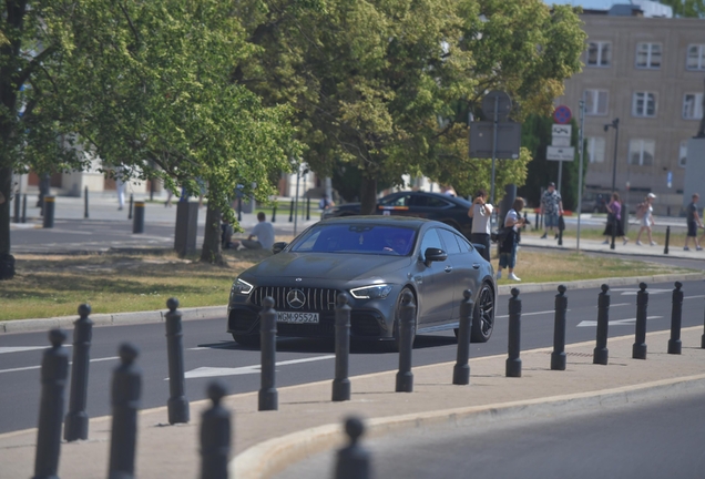 Mercedes-AMG GT 63 S Edition 1 X290