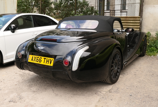 Morgan Aero 8 Series 5