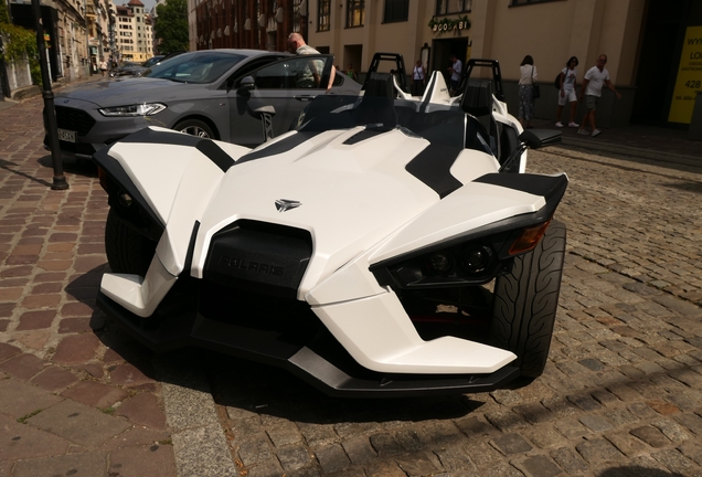 Polaris Slingshot SL