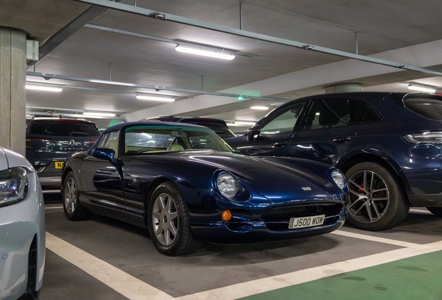 TVR Chimaera 500