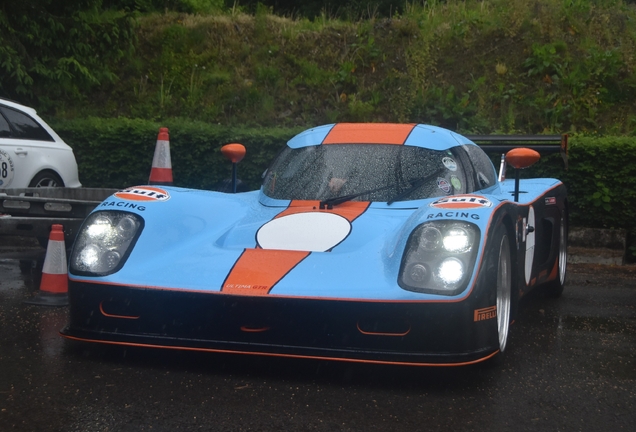 Ultima GTR