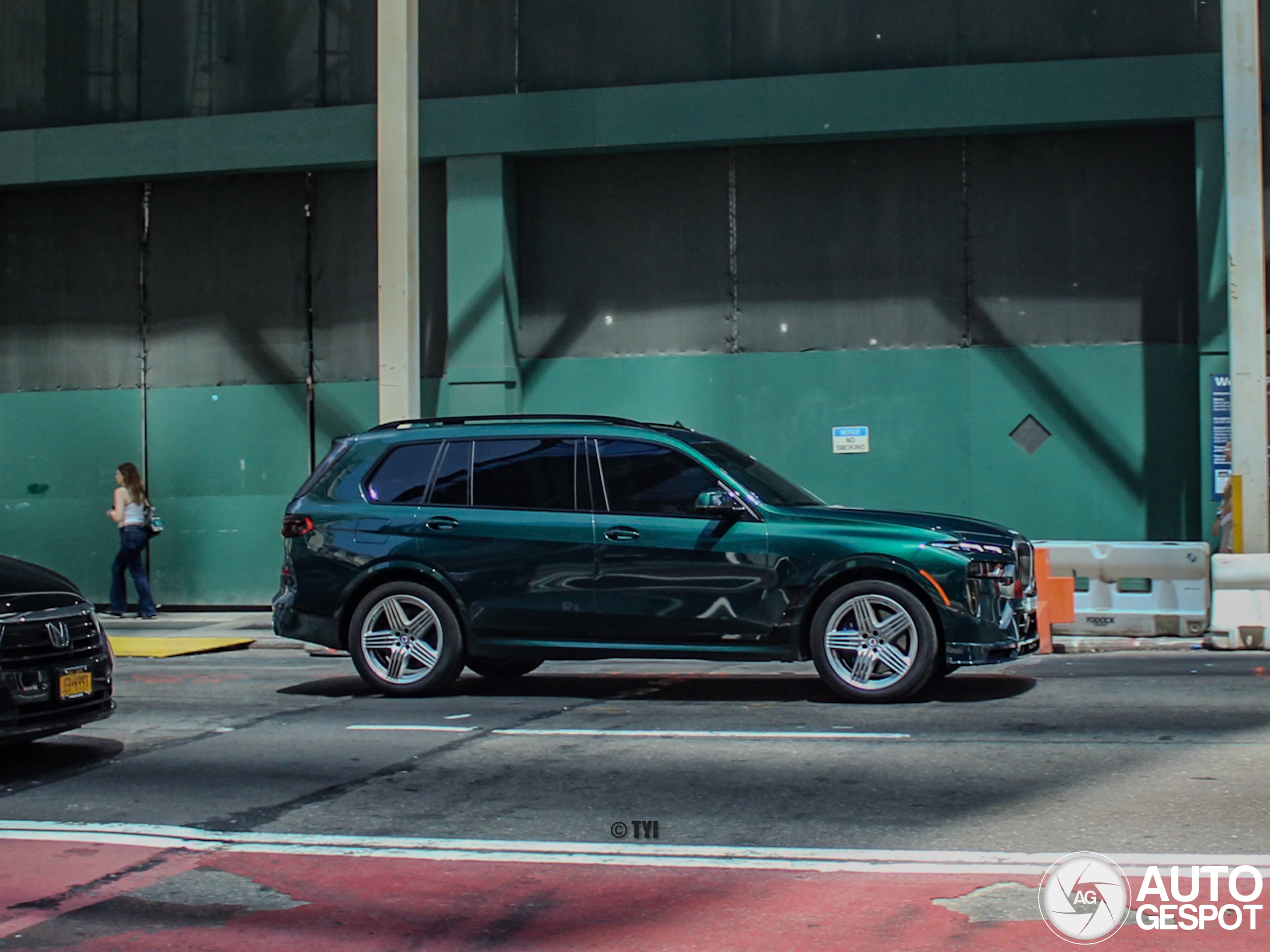 Alpina XB7 BiTurbo 2023