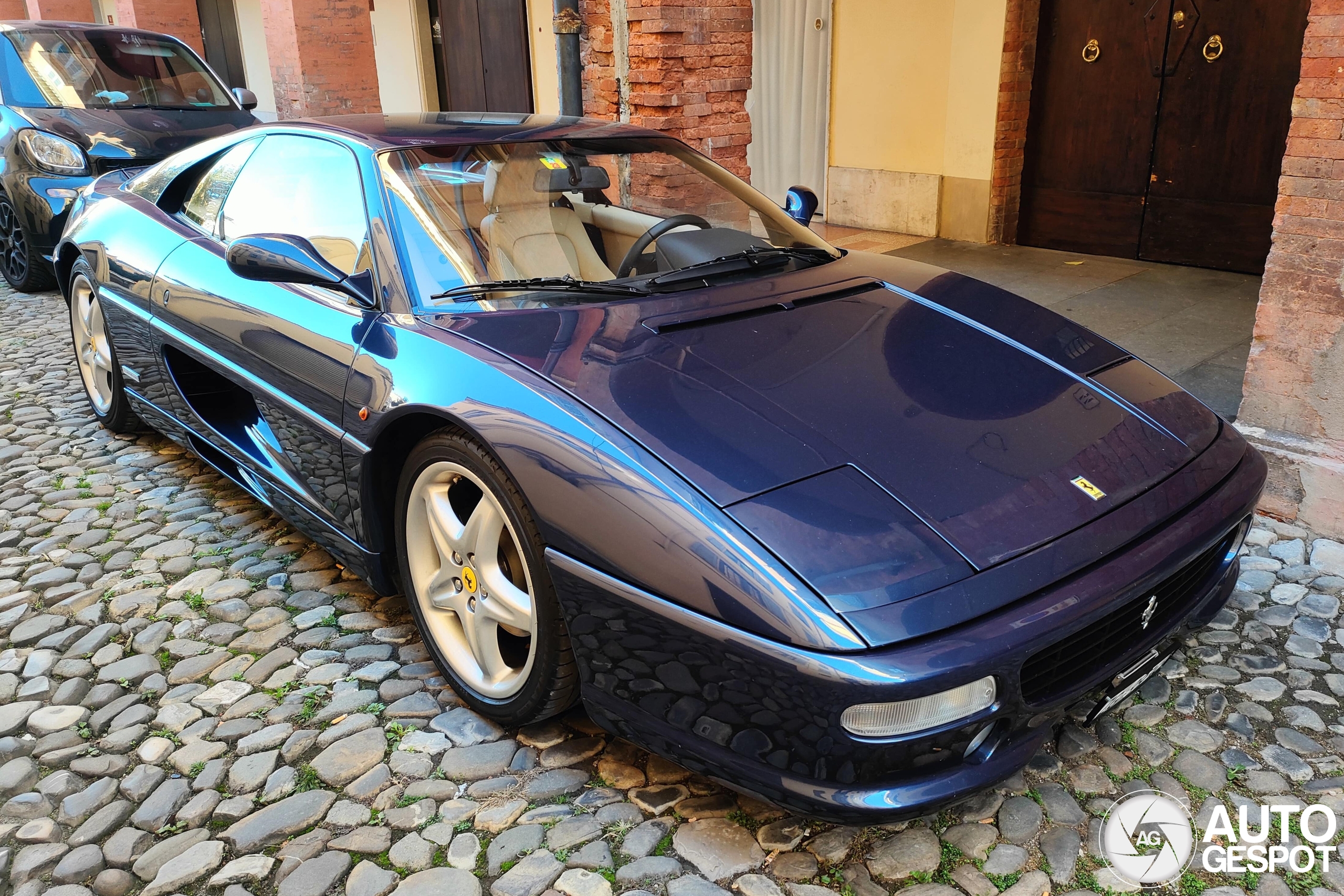 Ferrari F355 Berlinetta