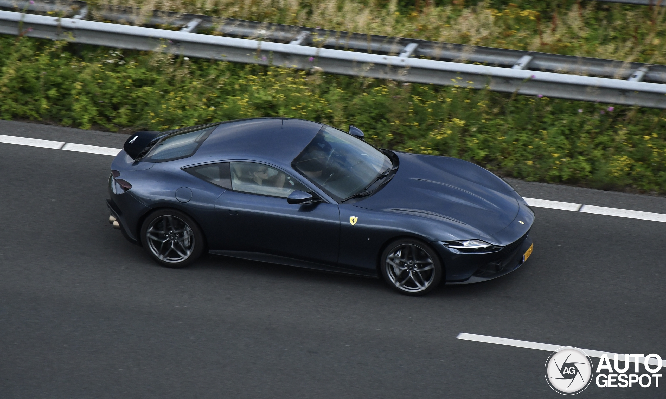 Ferrari Roma