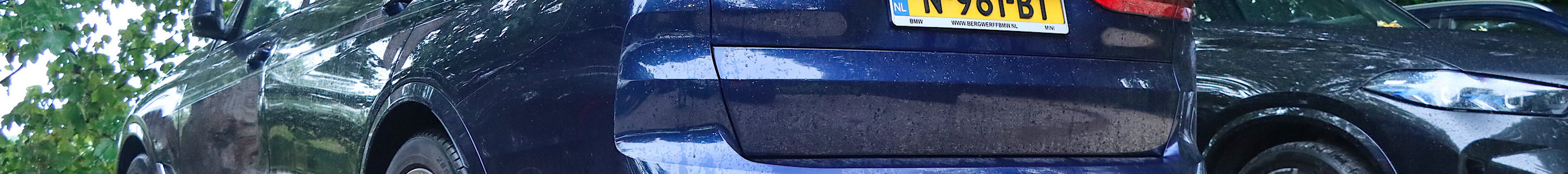 Alpina XB7 BiTurbo