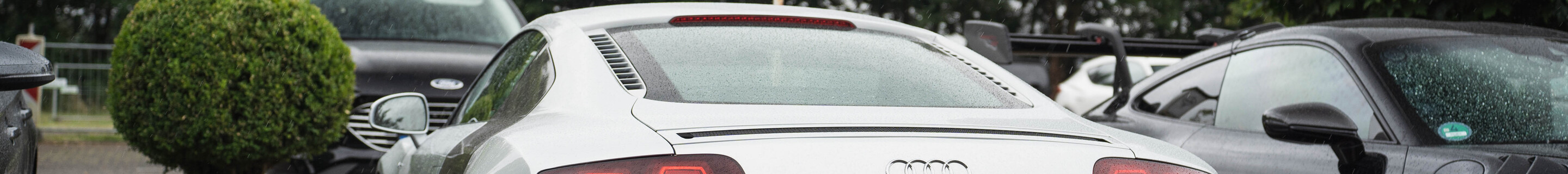 Audi R8 V10