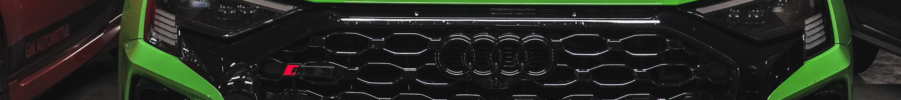 Audi RS3 Sportback 8Y