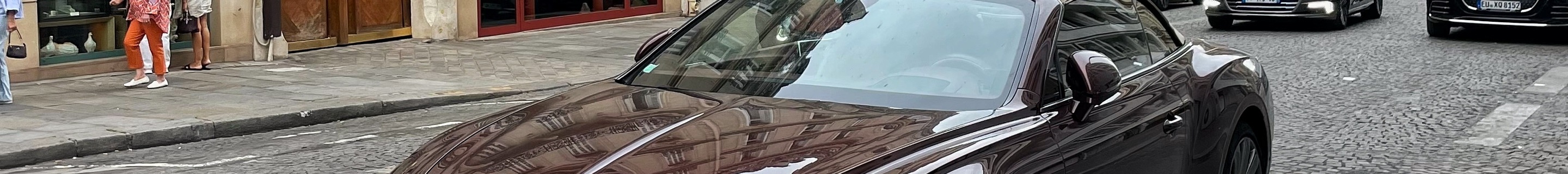 Bentley Continental GTC Speed 2021