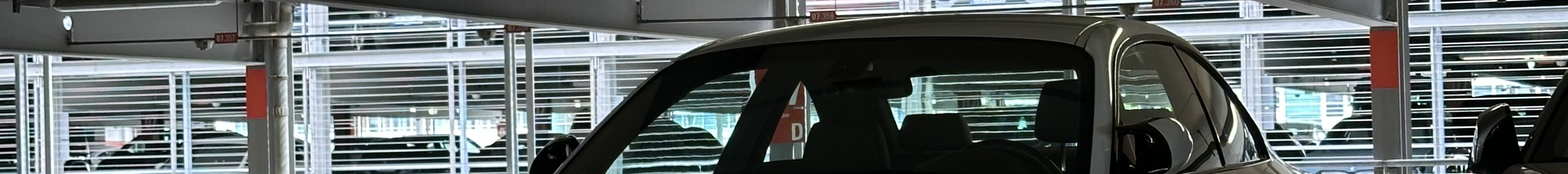 BMW 1 Series M Coupé