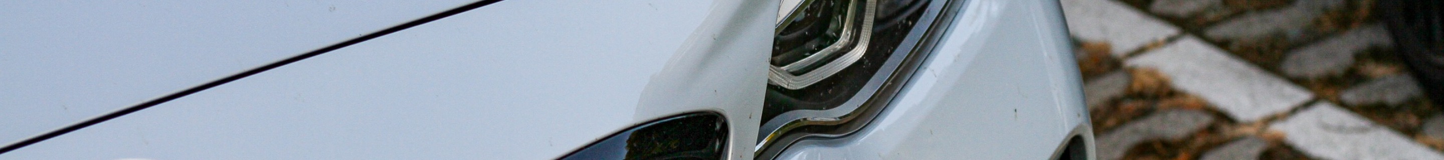 BMW M2 Coupé Competition F87