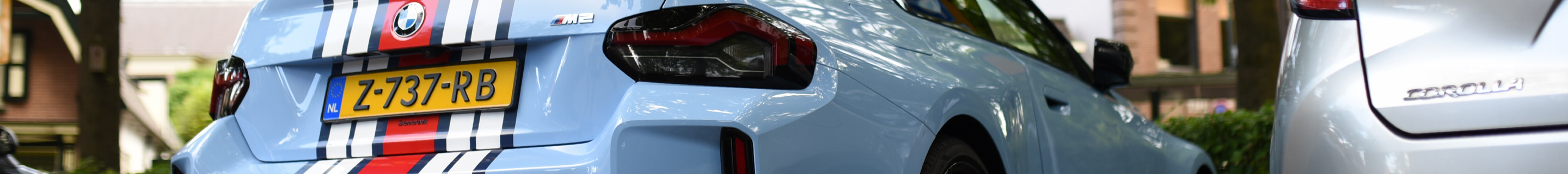 BMW M2 Coupé G87