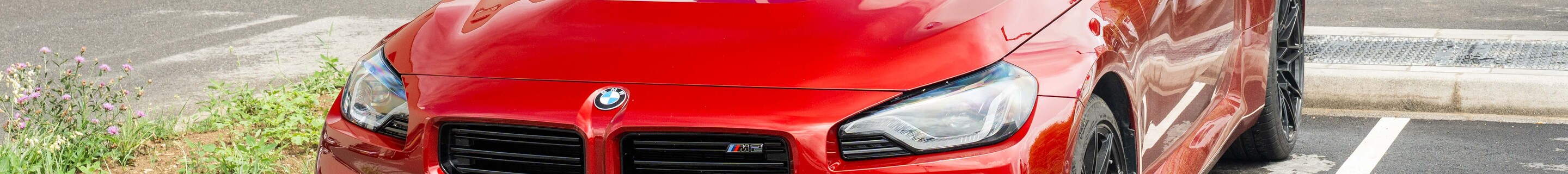 BMW M2 Coupé G87