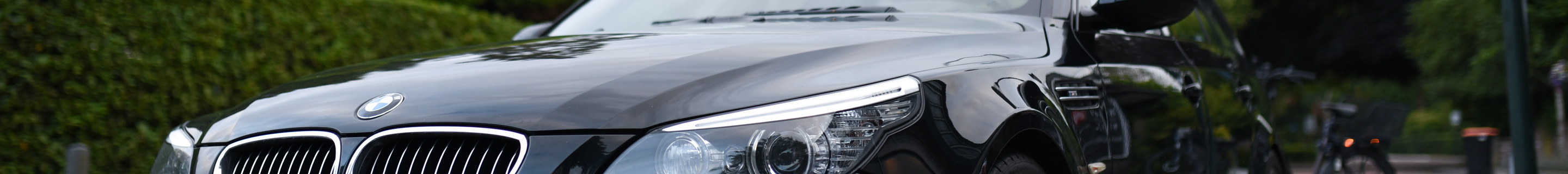 BMW M5 E61 Touring