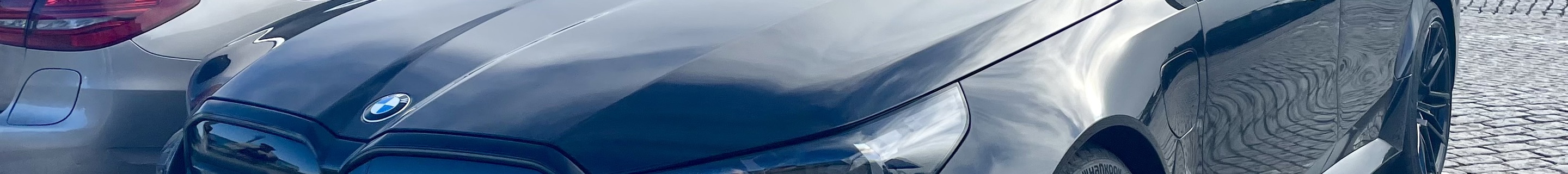 BMW M5 G90