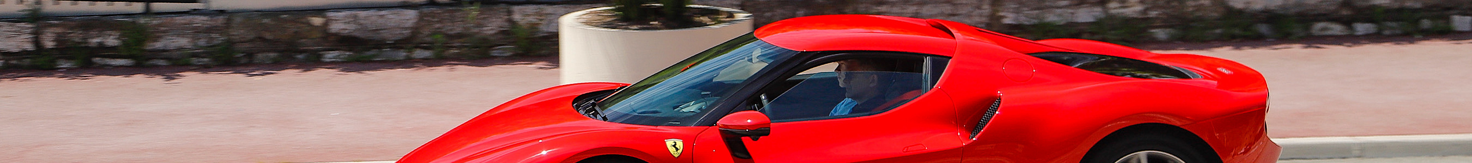 Ferrari 296 GTB