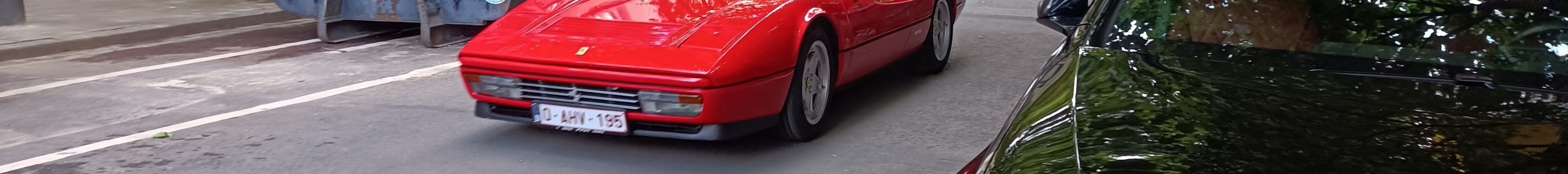 Ferrari 328 GTB