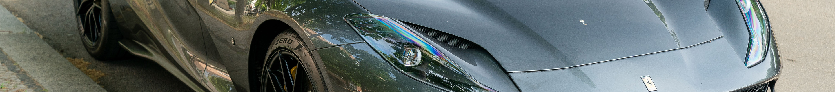 Ferrari 812 GTS