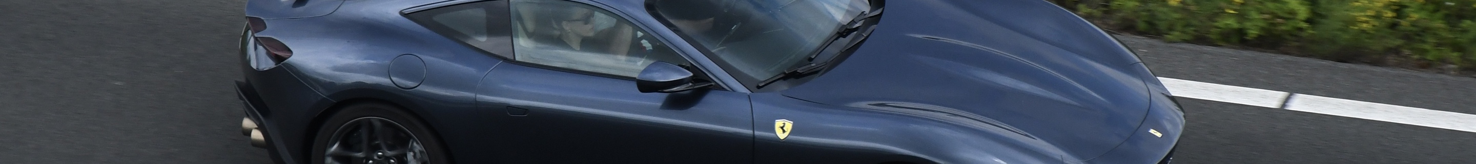 Ferrari Roma