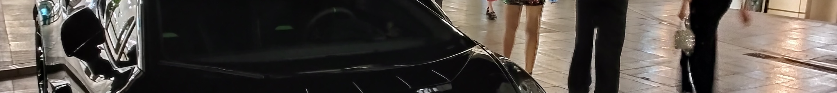 Lamborghini Huracán LP640-2 Tecnica