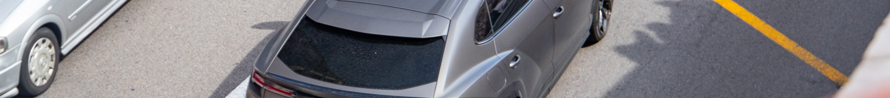 Lamborghini Urus Performante