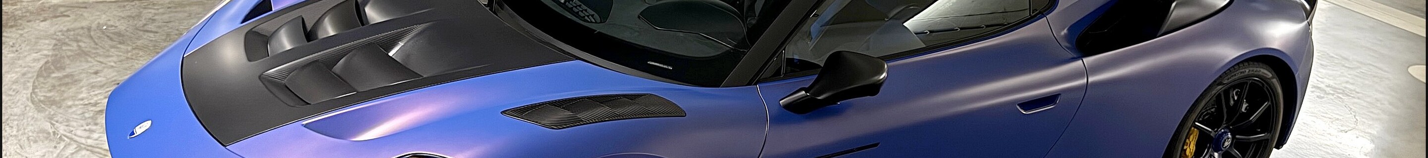 Maserati GT2 Stradale