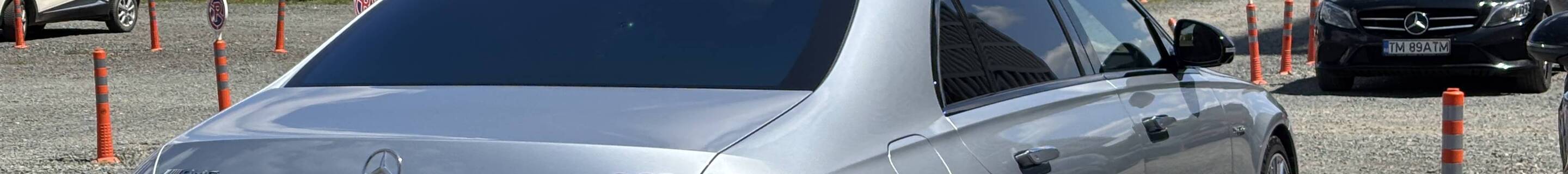 Mercedes-AMG S 63 E-Performance W223