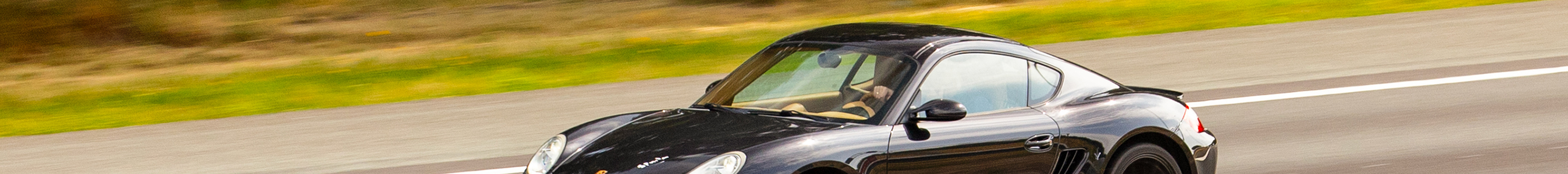 Porsche 987 Cayman S