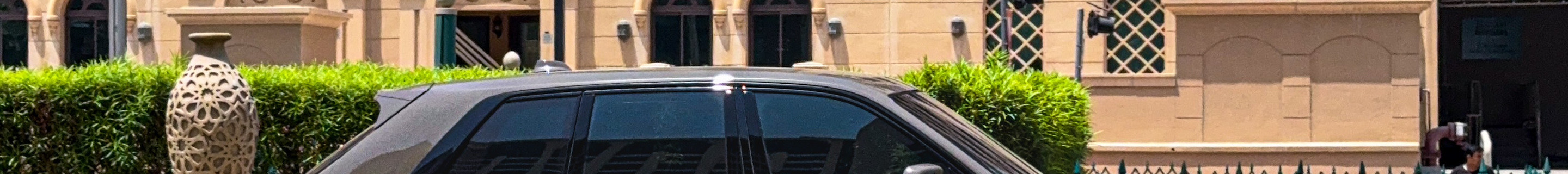 Rolls-Royce Cullinan Series II Black Badge