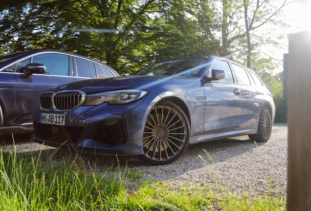 Alpina D3 S BiTurbo Touring 2020