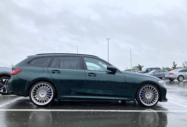 Alpina B3 BiTurbo Touring 2020