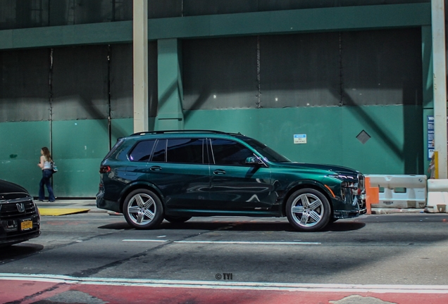 Alpina XB7 BiTurbo 2023