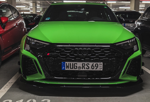 Audi RS3 Sportback 8Y