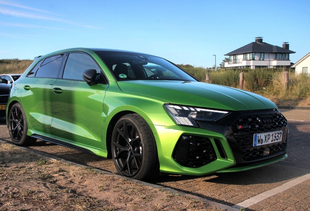 Audi RS3 Sportback 8Y