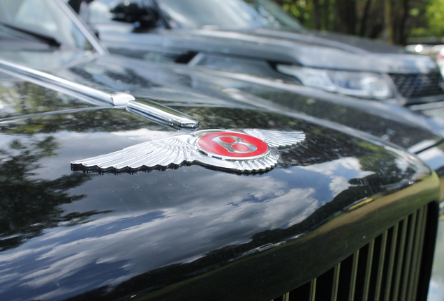 Bentley Turbo R