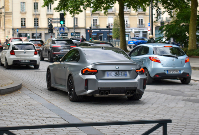 BMW M2 Coupé G87