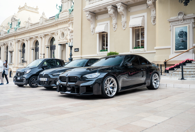 BMW M2 Coupé G87