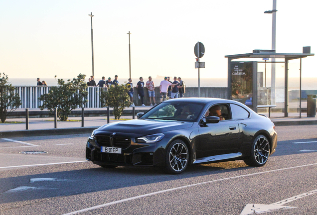BMW M2 Coupé G87