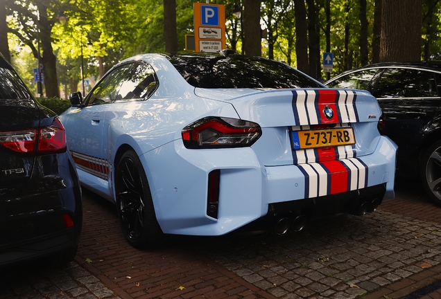 BMW M2 Coupé G87