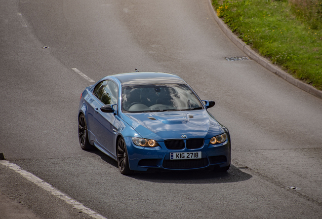 BMW M3 E92 Coupé