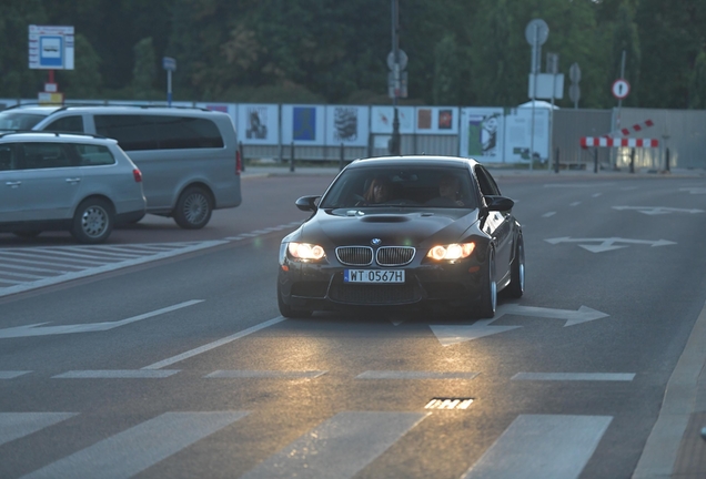 BMW M3 E92 Coupé