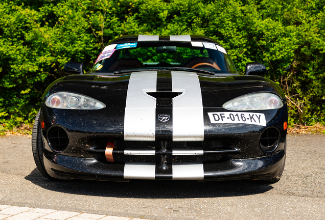 Dodge Viper GTS