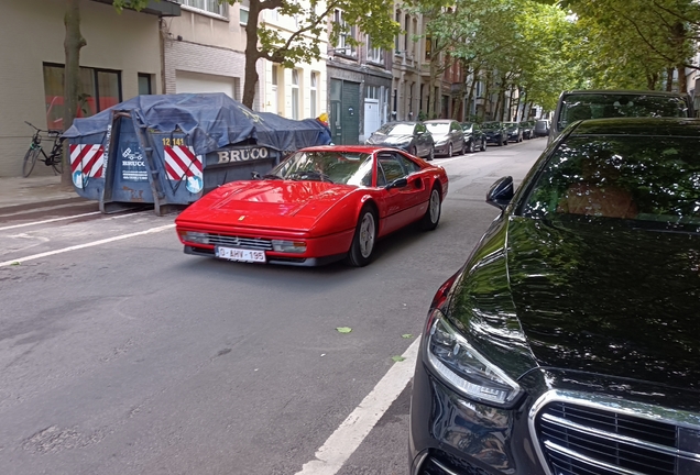 Ferrari 328 GTB