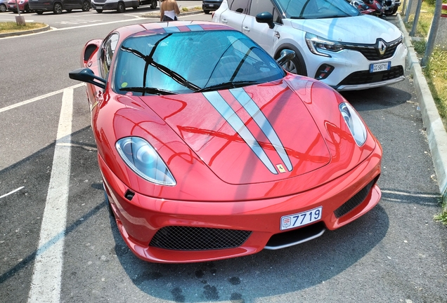 Ferrari 430 Scuderia