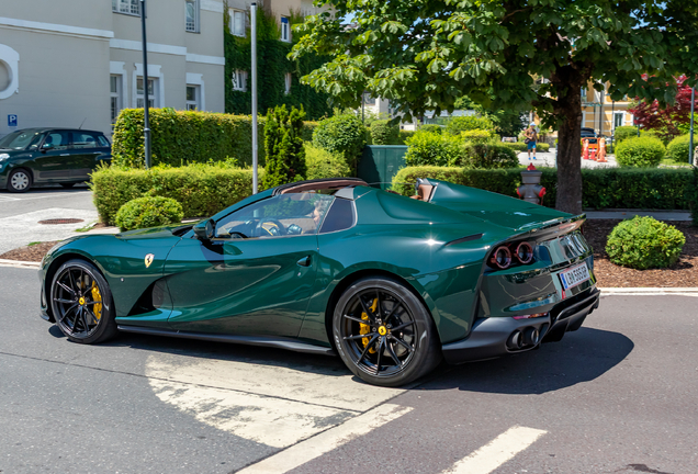 Ferrari 812 GTS