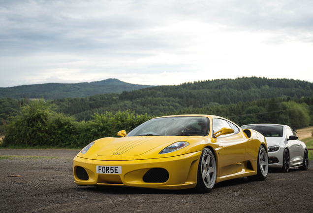 Ferrari F430