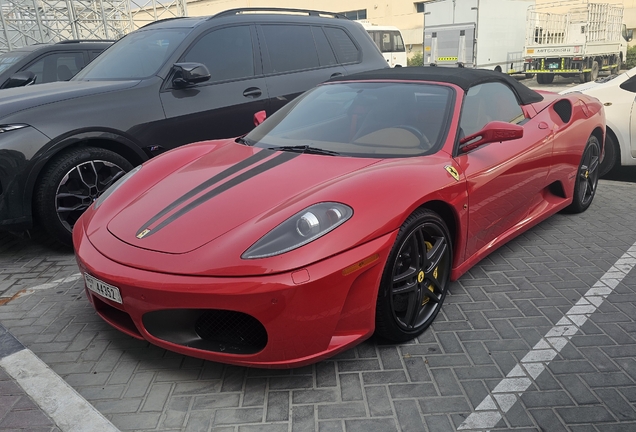 Ferrari F430 Spider