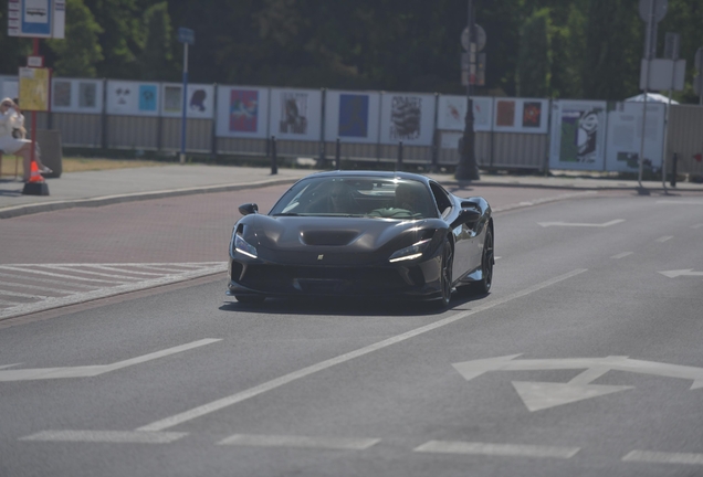 Ferrari F8 Tributo