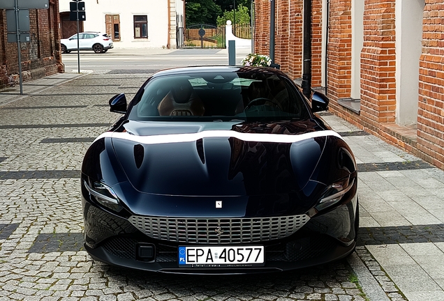 Ferrari Roma